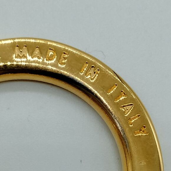 LOUIS VUITTON Pastilles Porte Cles Chaine Bag Charm M65380 - Picture 5 of 9